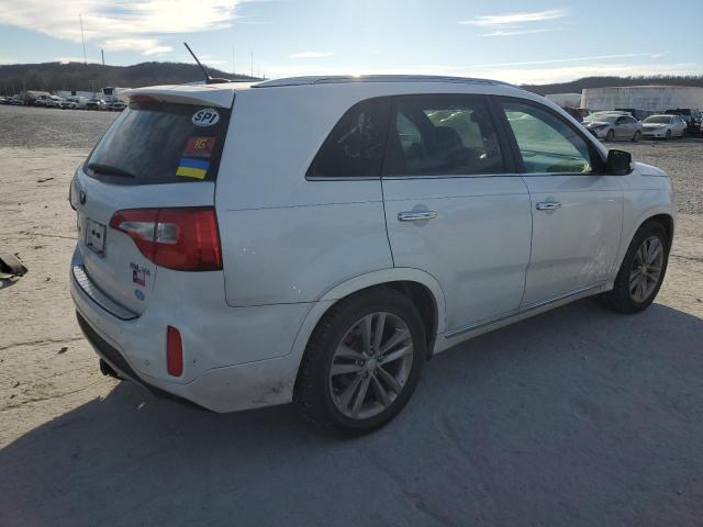 Photo 2 VIN: 5XYKW4A72FG633127 - KIA SORENTO 