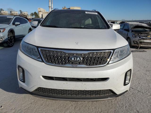 Photo 4 VIN: 5XYKW4A72FG633127 - KIA SORENTO 