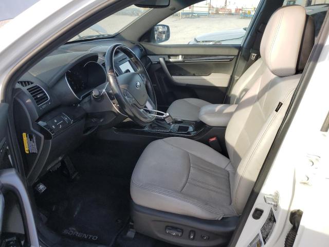 Photo 6 VIN: 5XYKW4A72FG633127 - KIA SORENTO 