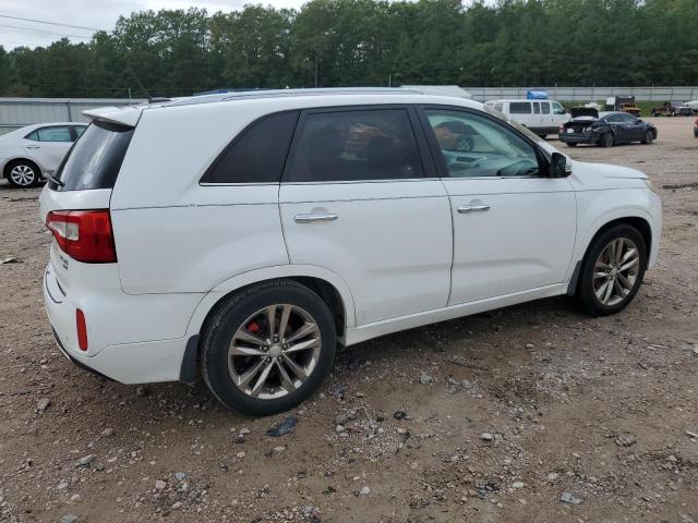 Photo 2 VIN: 5XYKW4A73EG458790 - KIA SORENTO SX 