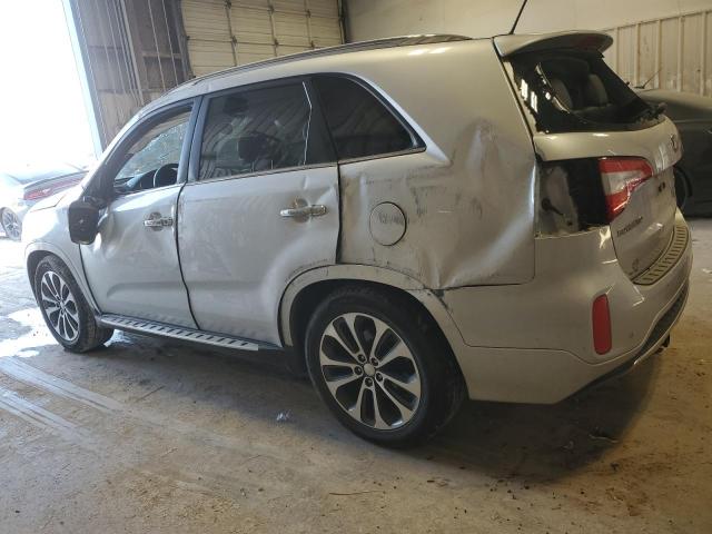 Photo 1 VIN: 5XYKW4A73EG479672 - KIA SORENTO SX 