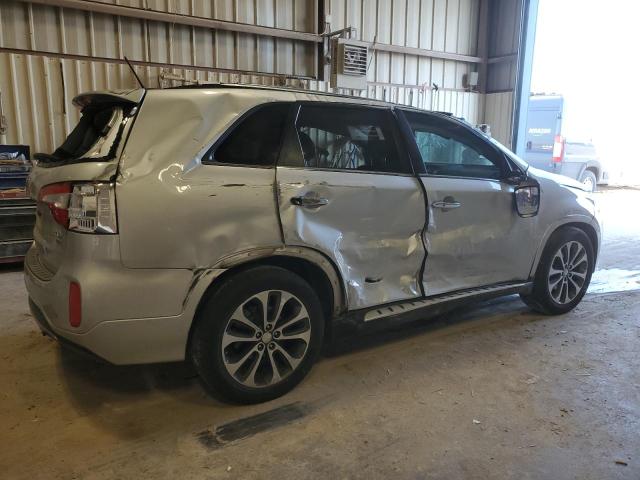 Photo 2 VIN: 5XYKW4A73EG479672 - KIA SORENTO SX 