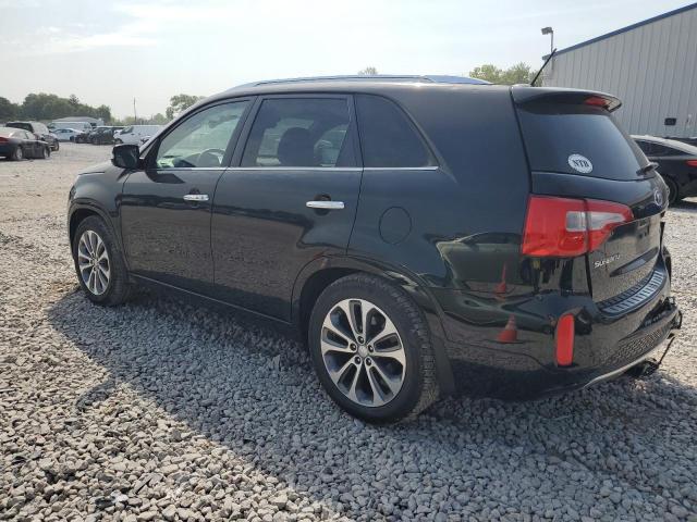 Photo 1 VIN: 5XYKW4A73EG498187 - KIA SORENTO SX 