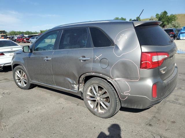 Photo 1 VIN: 5XYKW4A73EG517515 - KIA SORENTO 