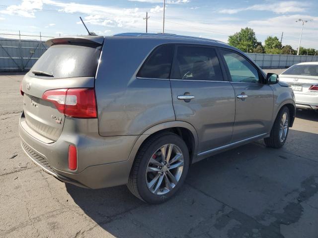 Photo 2 VIN: 5XYKW4A73EG517515 - KIA SORENTO 