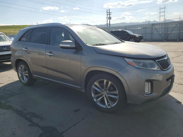 Photo 3 VIN: 5XYKW4A73EG517515 - KIA SORENTO 