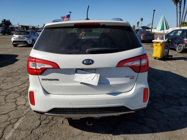 Photo 5 VIN: 5XYKW4A73FG563167 - KIA SORENTO 