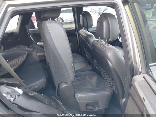 Photo 7 VIN: 5XYKW4A74EG437916 - KIA SORENTO 