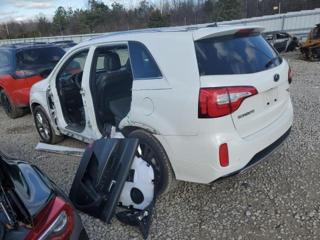 Photo 1 VIN: 5XYKW4A74EG448673 - KIA SORENTO SX 