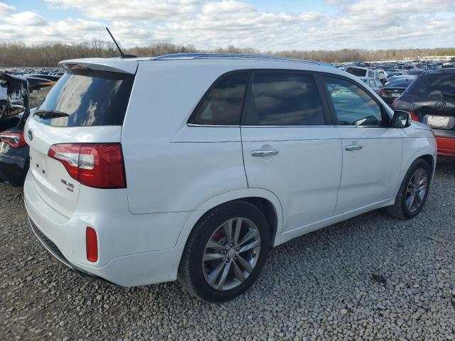 Photo 2 VIN: 5XYKW4A74EG448673 - KIA SORENTO SX 