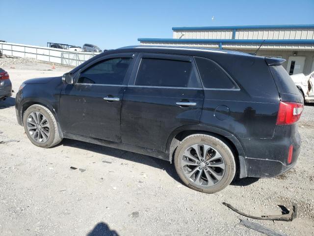 Photo 1 VIN: 5XYKW4A74EG454280 - KIA SORENTO SX 