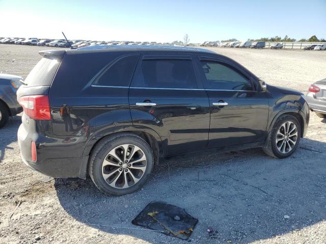 Photo 2 VIN: 5XYKW4A74EG454280 - KIA SORENTO SX 