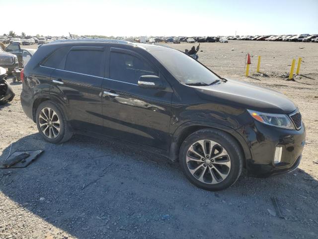 Photo 3 VIN: 5XYKW4A74EG454280 - KIA SORENTO SX 