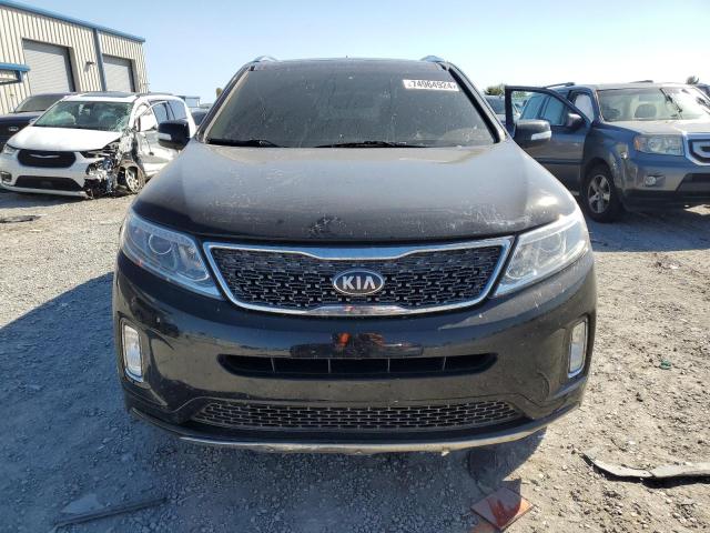 Photo 4 VIN: 5XYKW4A74EG454280 - KIA SORENTO SX 