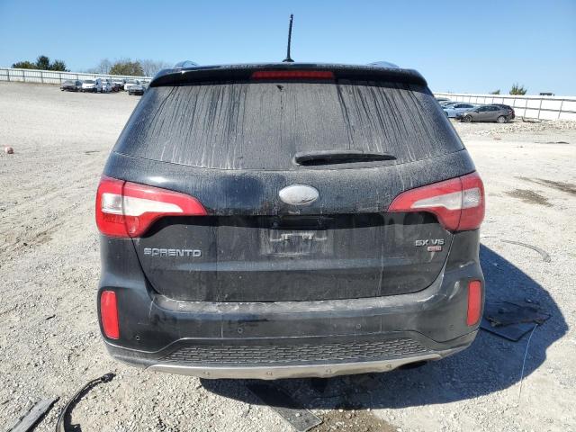 Photo 5 VIN: 5XYKW4A74EG454280 - KIA SORENTO SX 