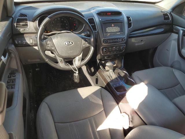 Photo 7 VIN: 5XYKW4A74EG454280 - KIA SORENTO SX 