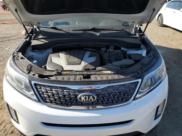 Photo 11 VIN: 5XYKW4A74EG456532 - KIA SORENTO SX 