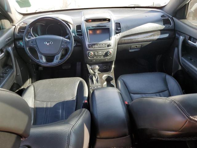 Photo 7 VIN: 5XYKW4A74EG456532 - KIA SORENTO SX 