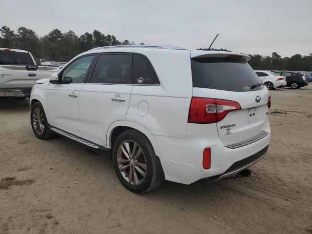 Photo 1 VIN: 5XYKW4A74EG462704 - KIA SORENTO 