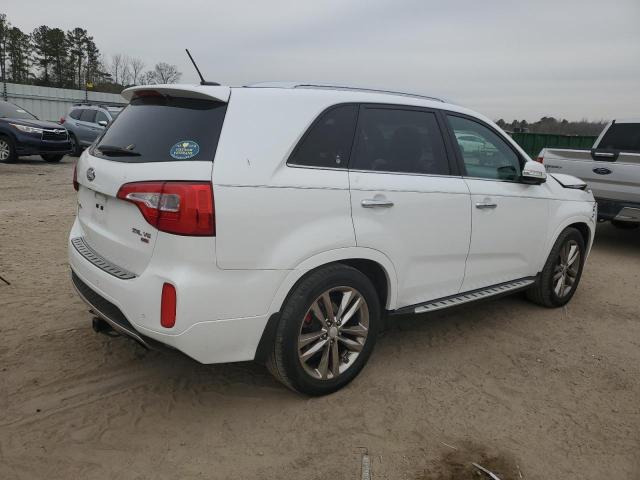 Photo 2 VIN: 5XYKW4A74EG462704 - KIA SORENTO 