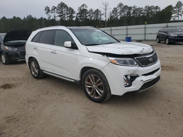 Photo 3 VIN: 5XYKW4A74EG462704 - KIA SORENTO 