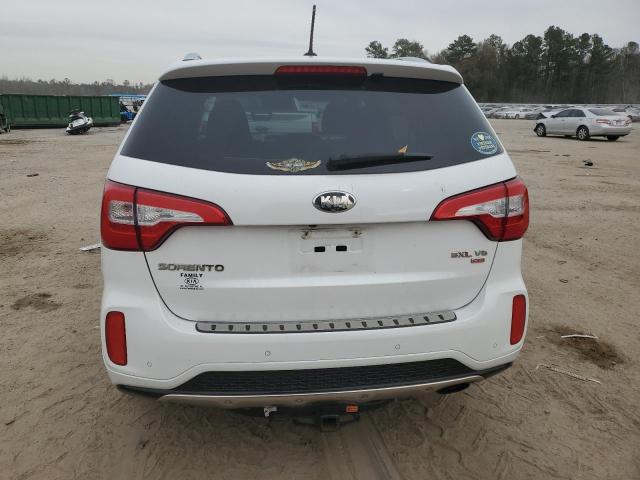 Photo 5 VIN: 5XYKW4A74EG462704 - KIA SORENTO 