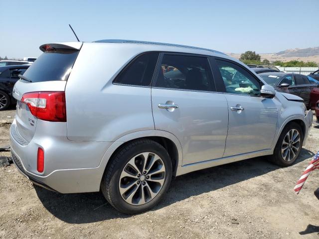 Photo 2 VIN: 5XYKW4A74EG479079 - KIA SORENTO 