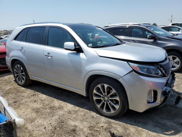 Photo 3 VIN: 5XYKW4A74EG479079 - KIA SORENTO 