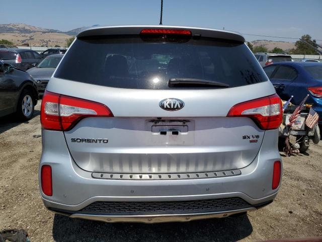 Photo 5 VIN: 5XYKW4A74EG479079 - KIA SORENTO 