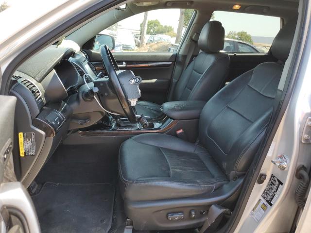 Photo 6 VIN: 5XYKW4A74EG479079 - KIA SORENTO 