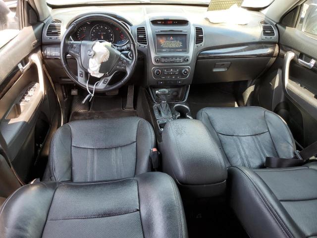 Photo 7 VIN: 5XYKW4A74EG479079 - KIA SORENTO 