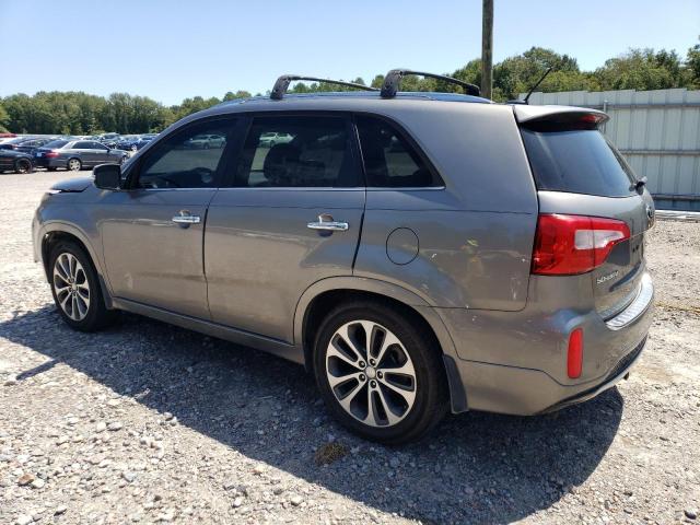 Photo 1 VIN: 5XYKW4A74EG485108 - KIA SORENTO 