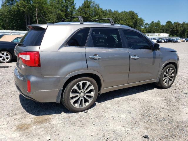 Photo 2 VIN: 5XYKW4A74EG485108 - KIA SORENTO 