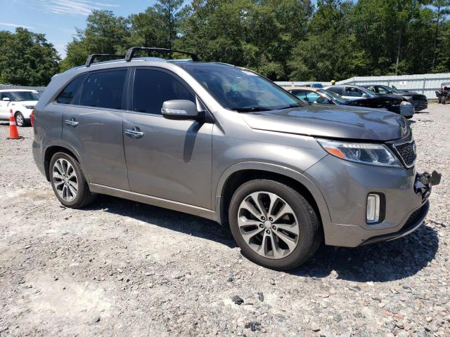 Photo 3 VIN: 5XYKW4A74EG485108 - KIA SORENTO 