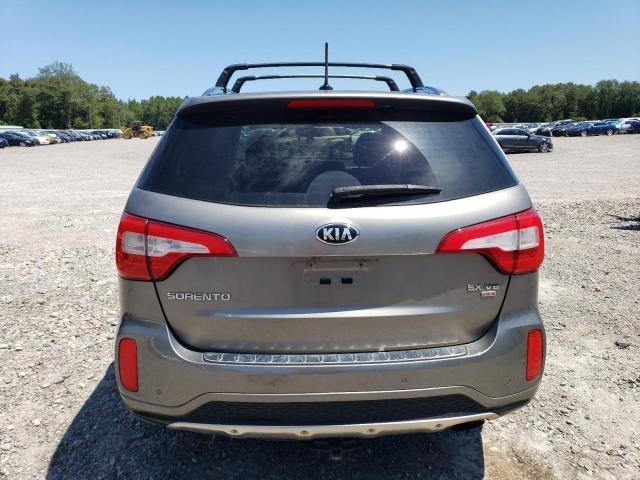 Photo 5 VIN: 5XYKW4A74EG485108 - KIA SORENTO 