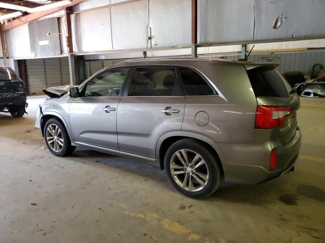 Photo 1 VIN: 5XYKW4A74EG485125 - KIA SORENTO SX 