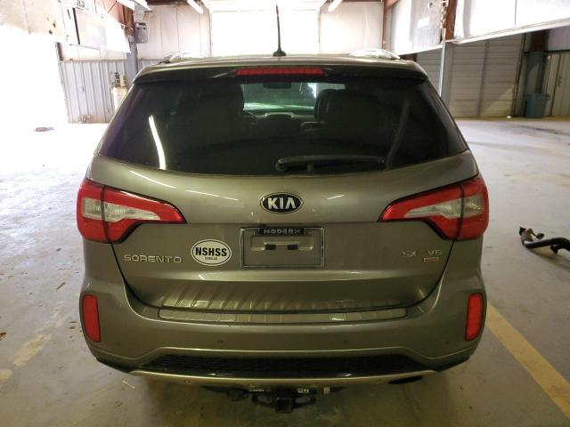 Photo 5 VIN: 5XYKW4A74EG485125 - KIA SORENTO SX 