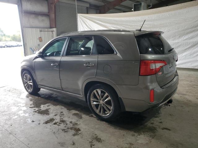 Photo 1 VIN: 5XYKW4A74EG486193 - KIA SORENTO SX 