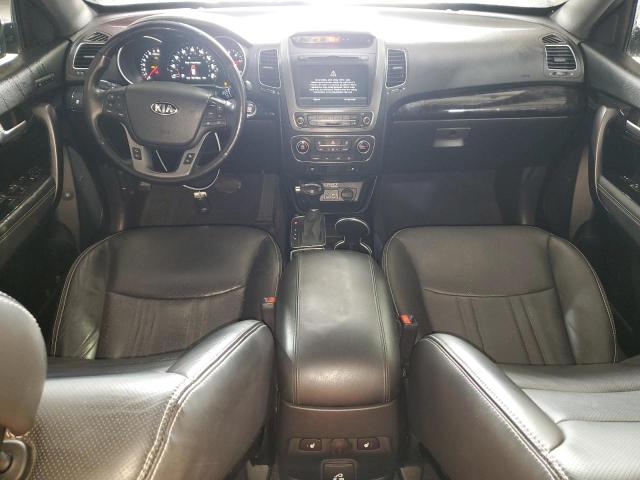 Photo 7 VIN: 5XYKW4A74EG486193 - KIA SORENTO SX 