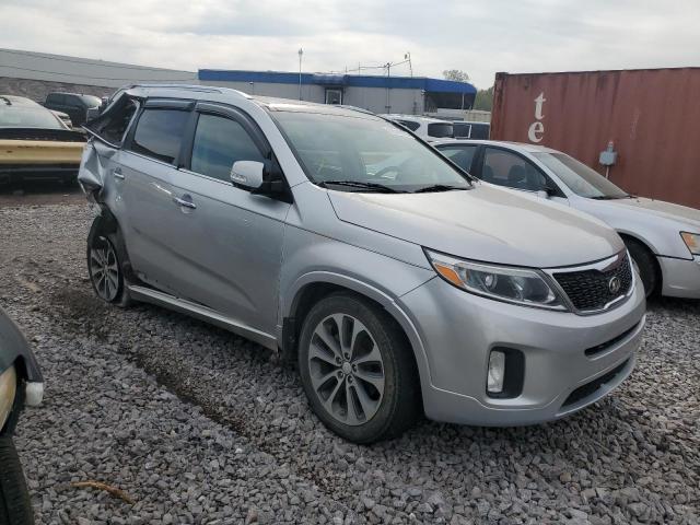 Photo 3 VIN: 5XYKW4A74EG498778 - KIA SORENTO SX 