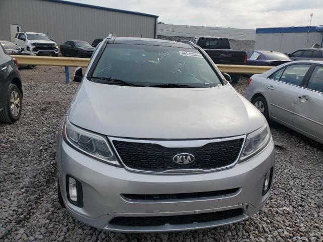 Photo 4 VIN: 5XYKW4A74EG498778 - KIA SORENTO SX 