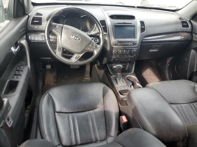 Photo 7 VIN: 5XYKW4A74EG498778 - KIA SORENTO SX 