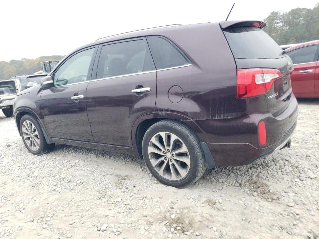 Photo 1 VIN: 5XYKW4A74FG580561 - KIA SORENTO SX 