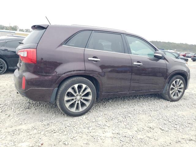 Photo 2 VIN: 5XYKW4A74FG580561 - KIA SORENTO SX 