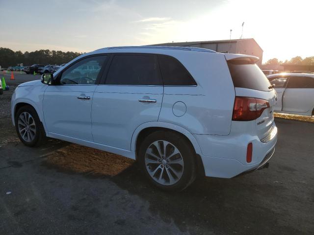 Photo 1 VIN: 5XYKW4A74FG648406 - KIA SORENTO SX 