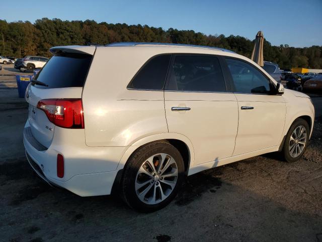 Photo 2 VIN: 5XYKW4A74FG648406 - KIA SORENTO SX 