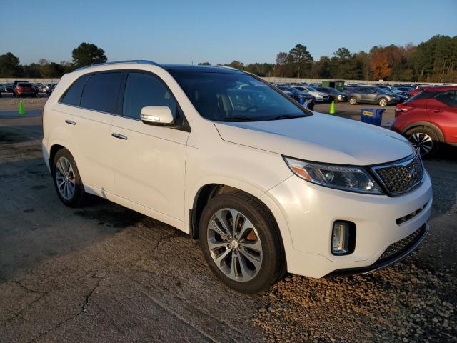 Photo 3 VIN: 5XYKW4A74FG648406 - KIA SORENTO SX 