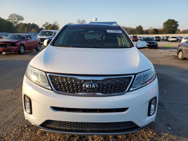 Photo 4 VIN: 5XYKW4A74FG648406 - KIA SORENTO SX 