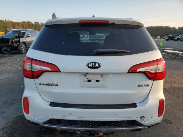 Photo 5 VIN: 5XYKW4A74FG648406 - KIA SORENTO SX 