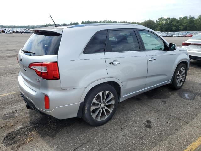 Photo 2 VIN: 5XYKW4A75EG432689 - KIA SORENTO SX 